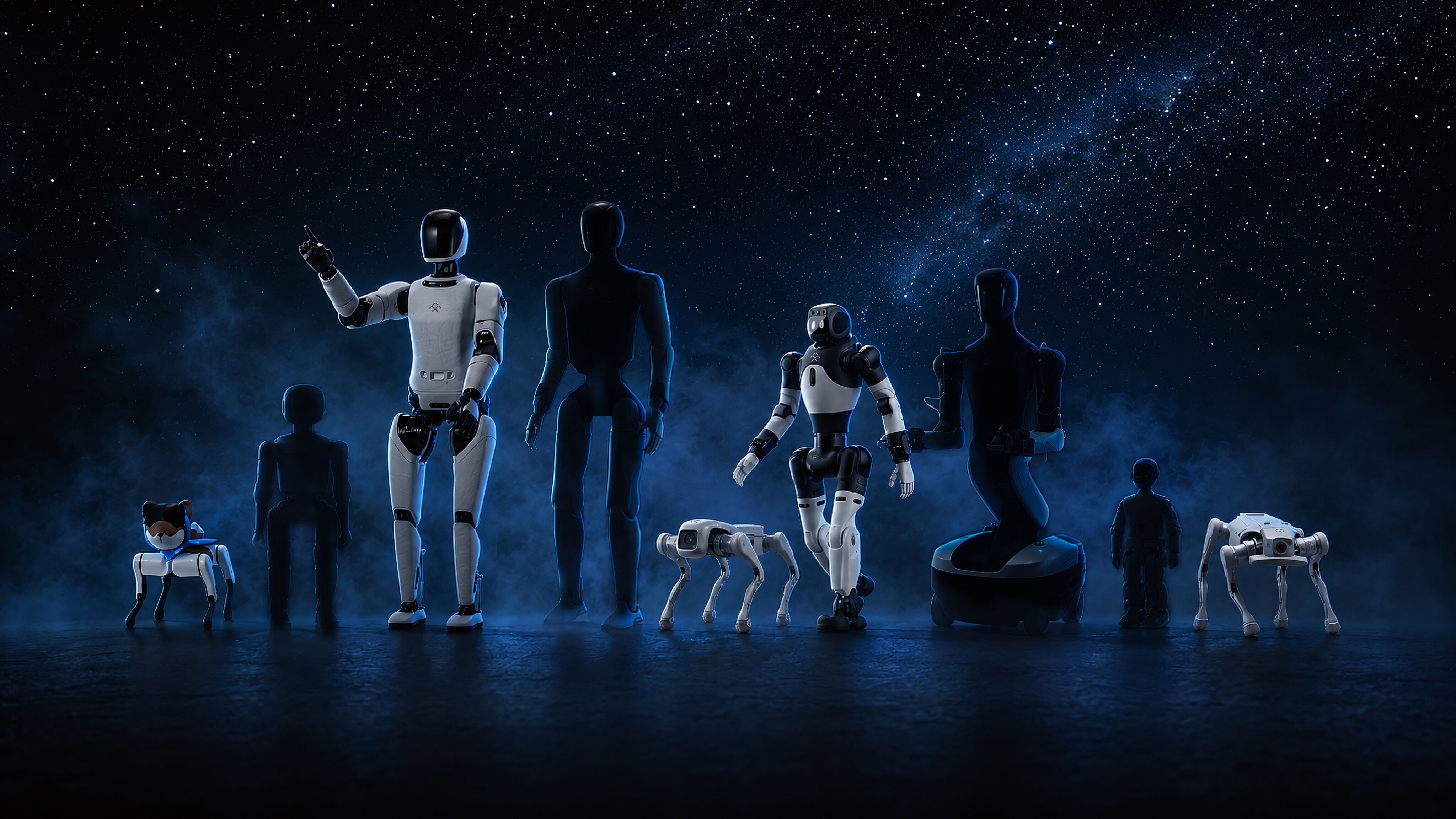 faraday-future-showcasing-full-eai-robot-lineup-at-automate-2026-chicago-recap