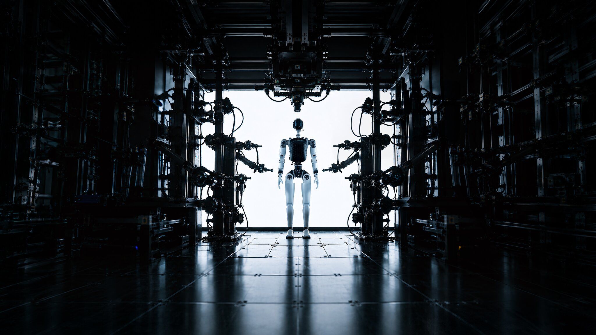 ff-eai-robotics-built-in-usa-launch-business-partner-conference-part-one