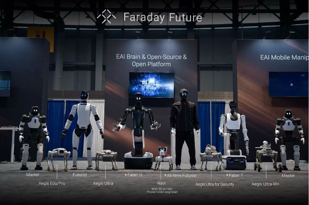 ff-eai-robotics-takes-the-spotlight-at-automate-showcasing-its-full-form-robot-w